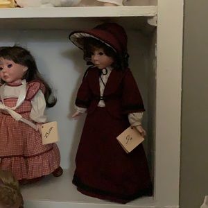 Jo Little Women’s Series